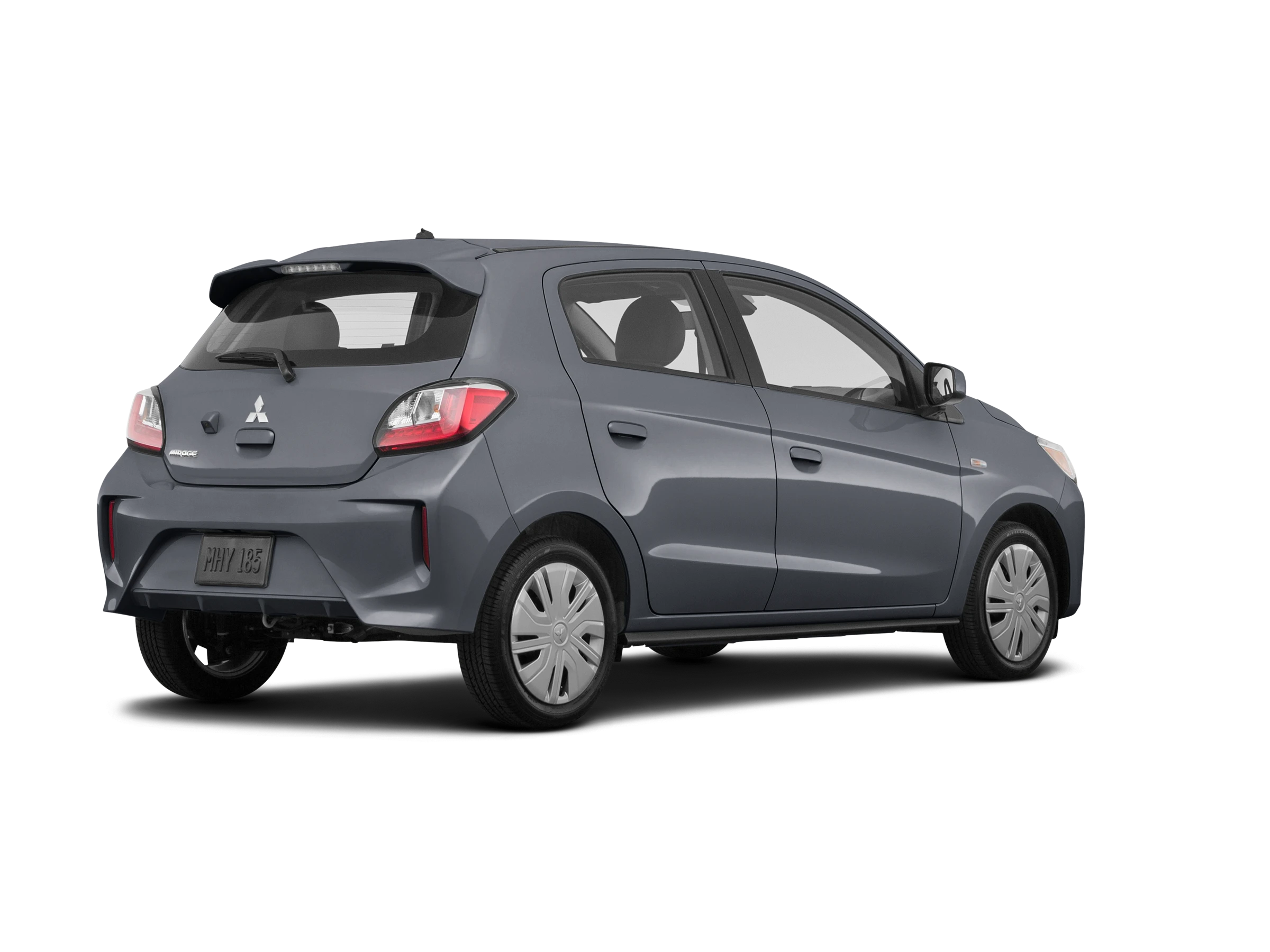 2024 Mitsubishi Mirage