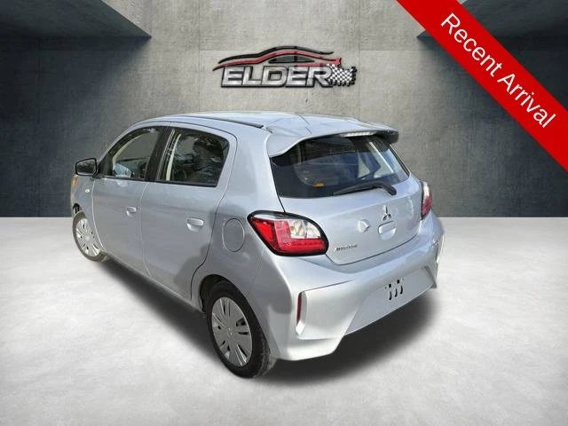 Elder Mitsubishi