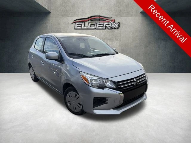 Elder Mitsubishi