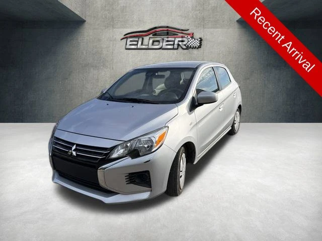 2024 Mitsubishi Mirage