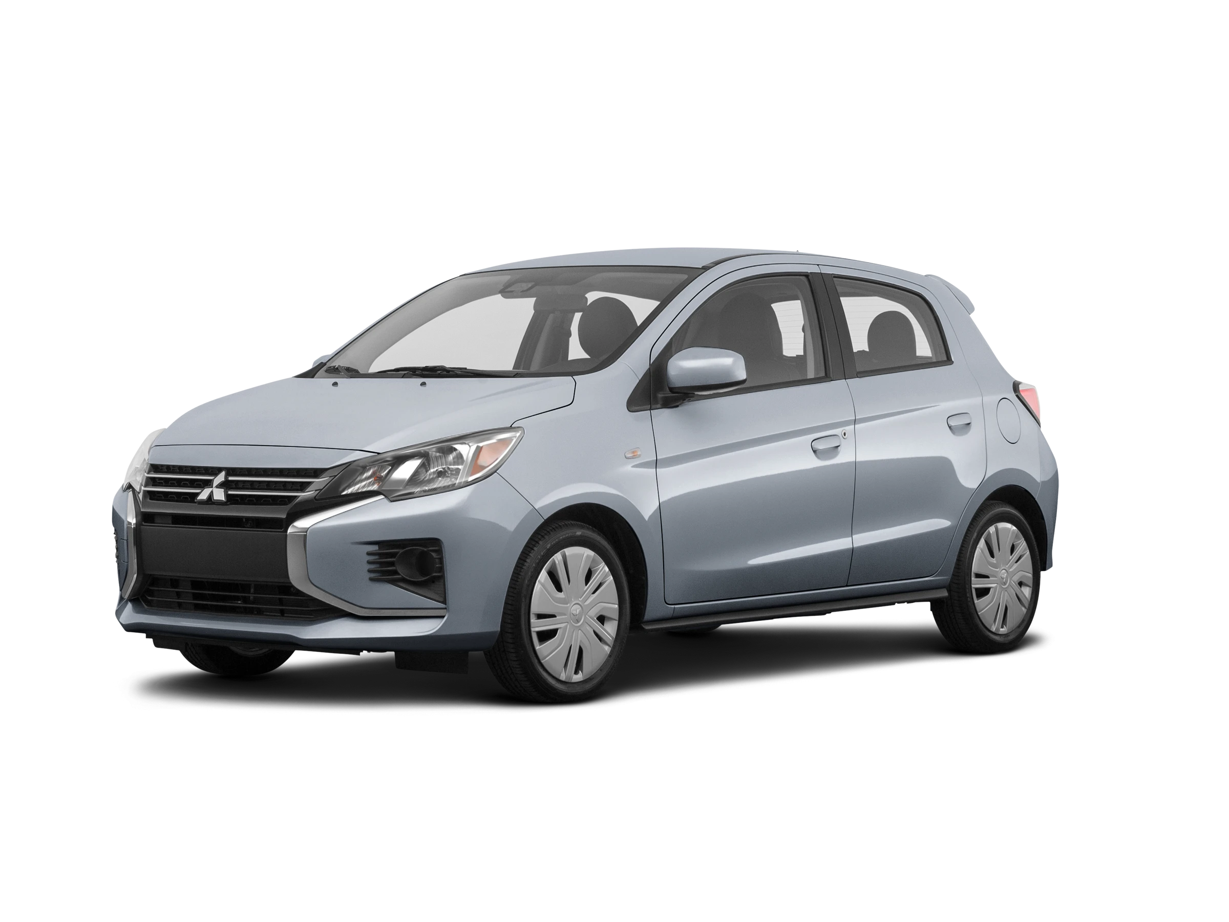 2024 Mitsubishi Mirage
