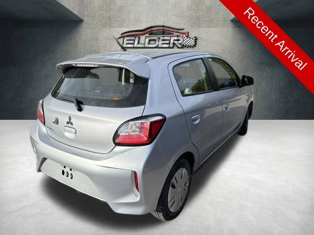 Elder Mitsubishi