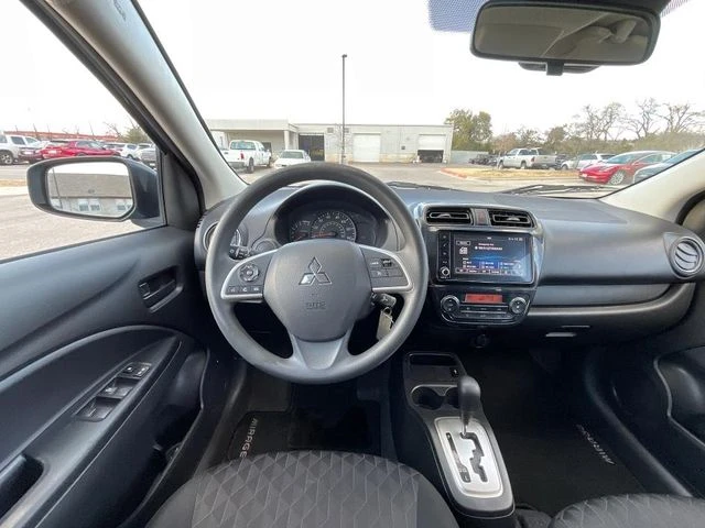 Elder Mitsubishi Killeen