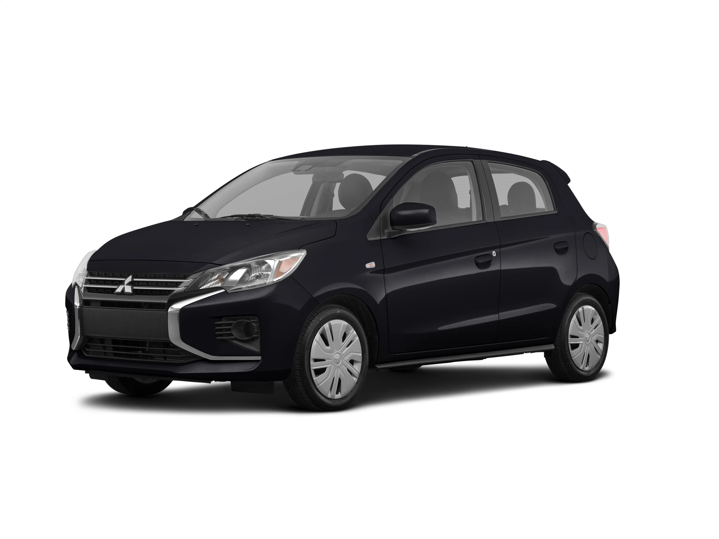 2022 Mitsubishi Mirage