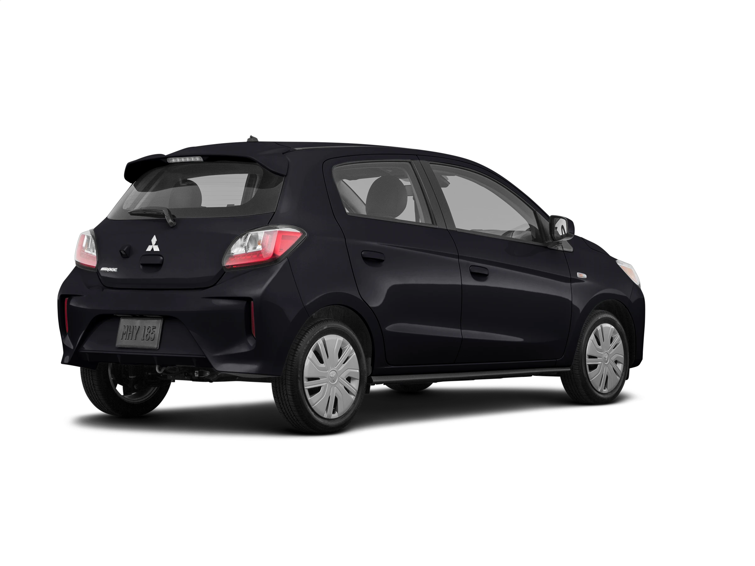 2022 Mitsubishi Mirage