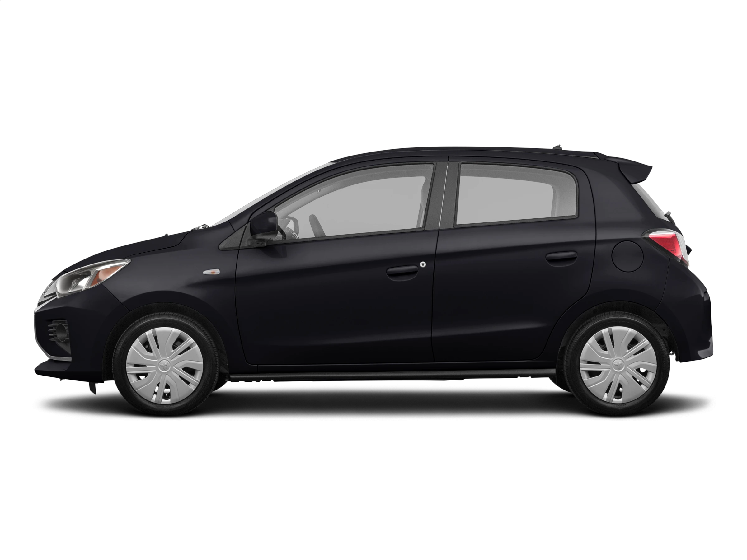 2022 Mitsubishi Mirage