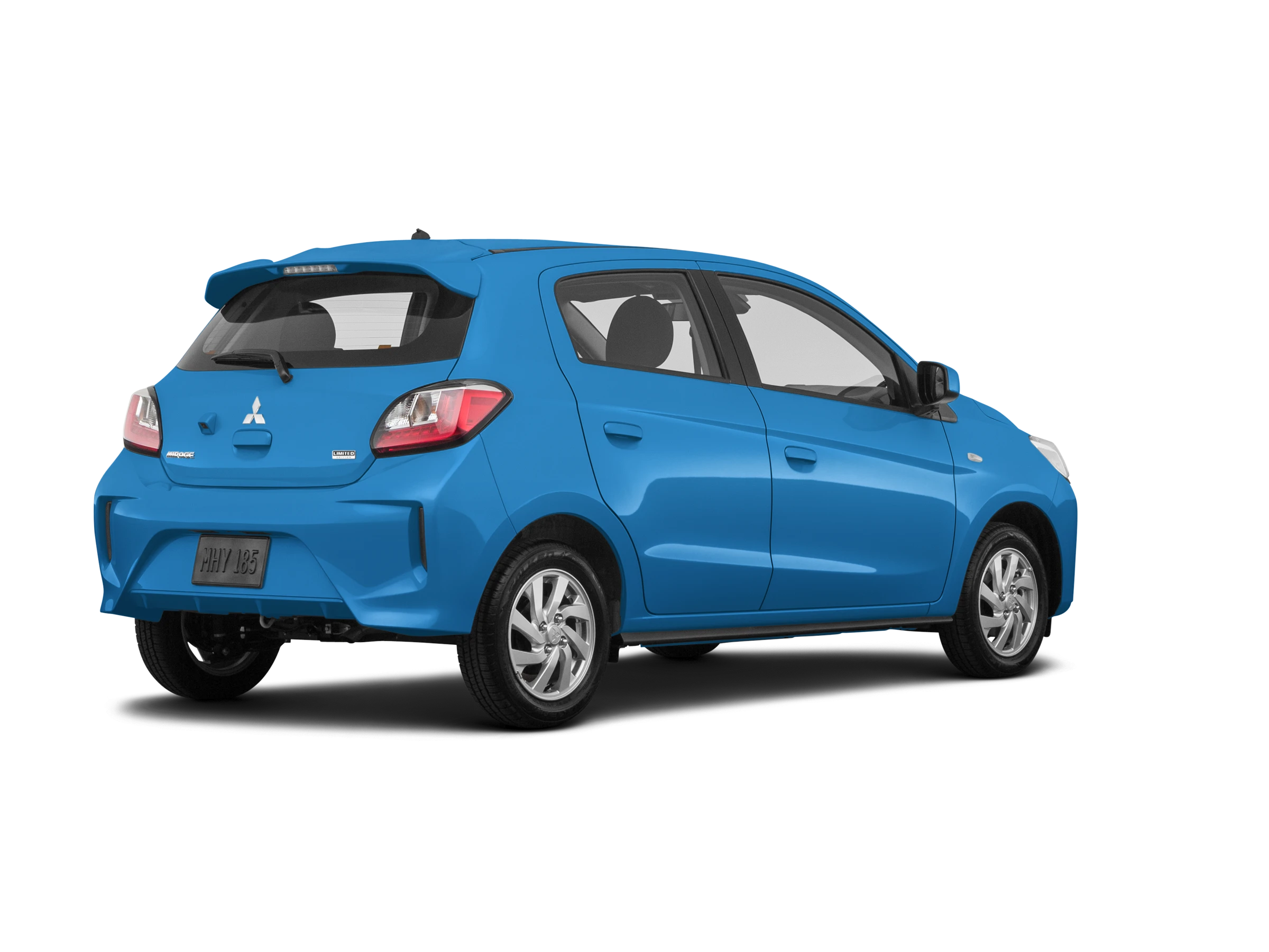 Elder Mitsubishi Killeen