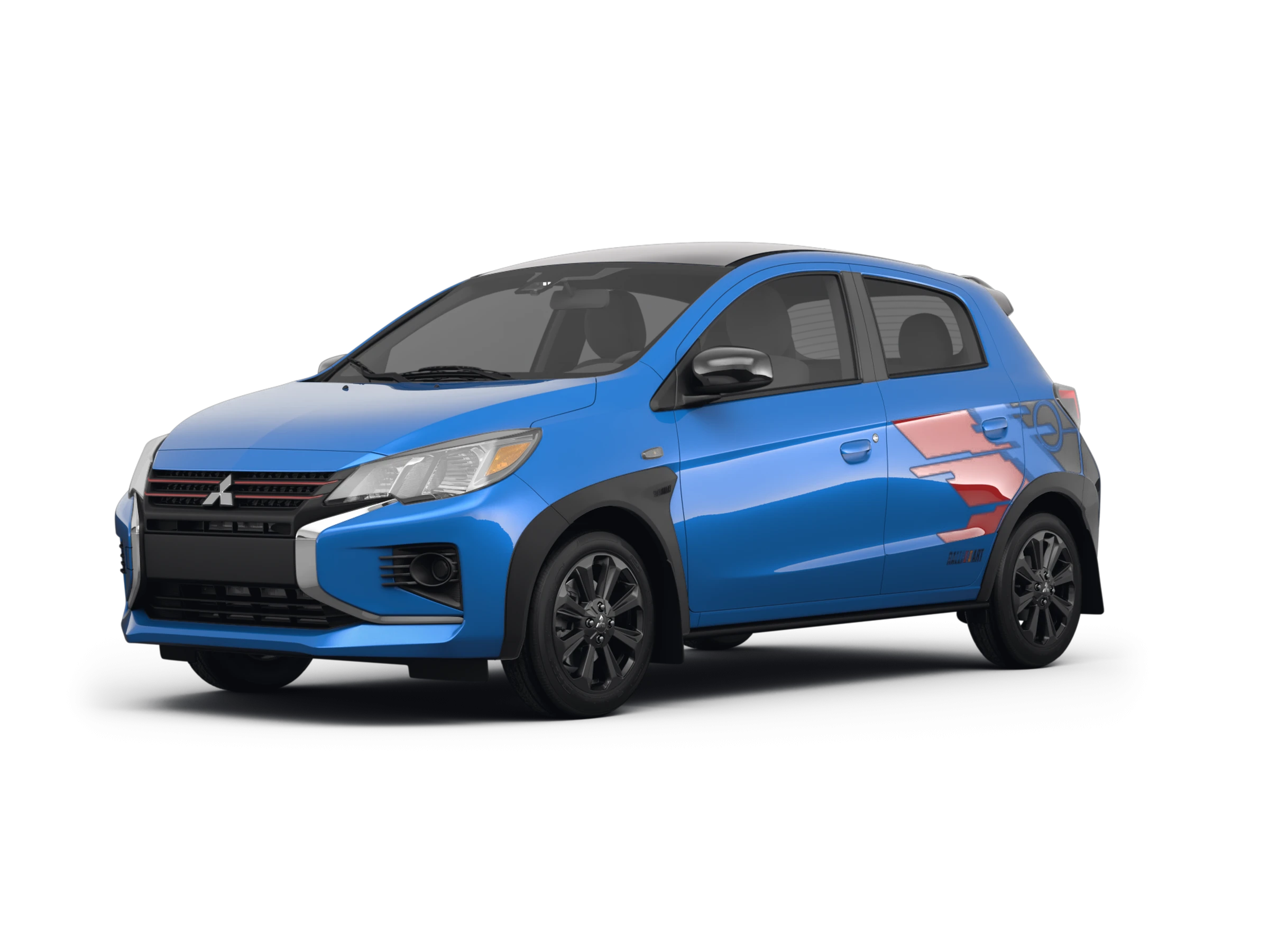 Elder Mitsubishi Killeen