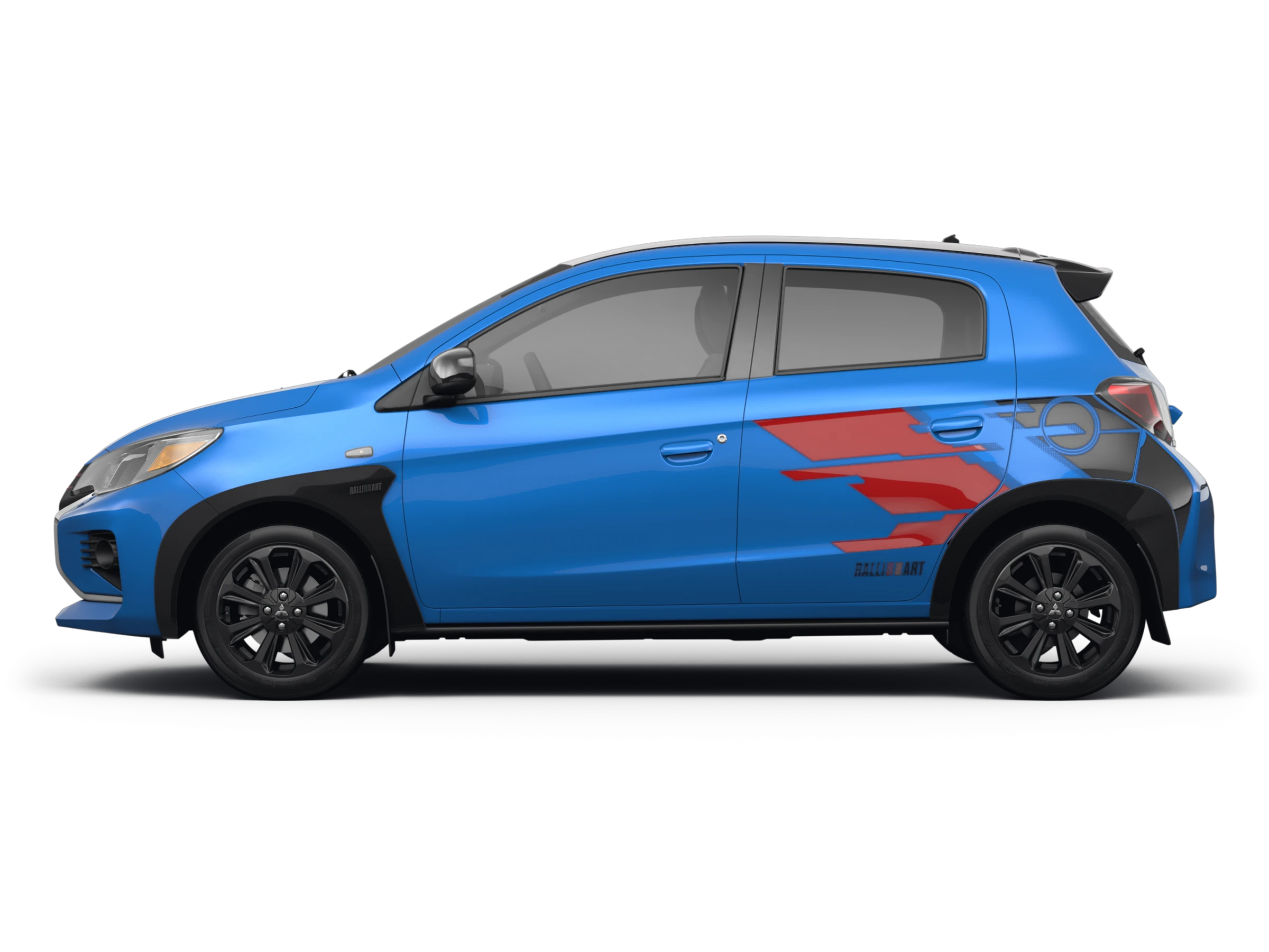 Elder Mitsubishi Killeen