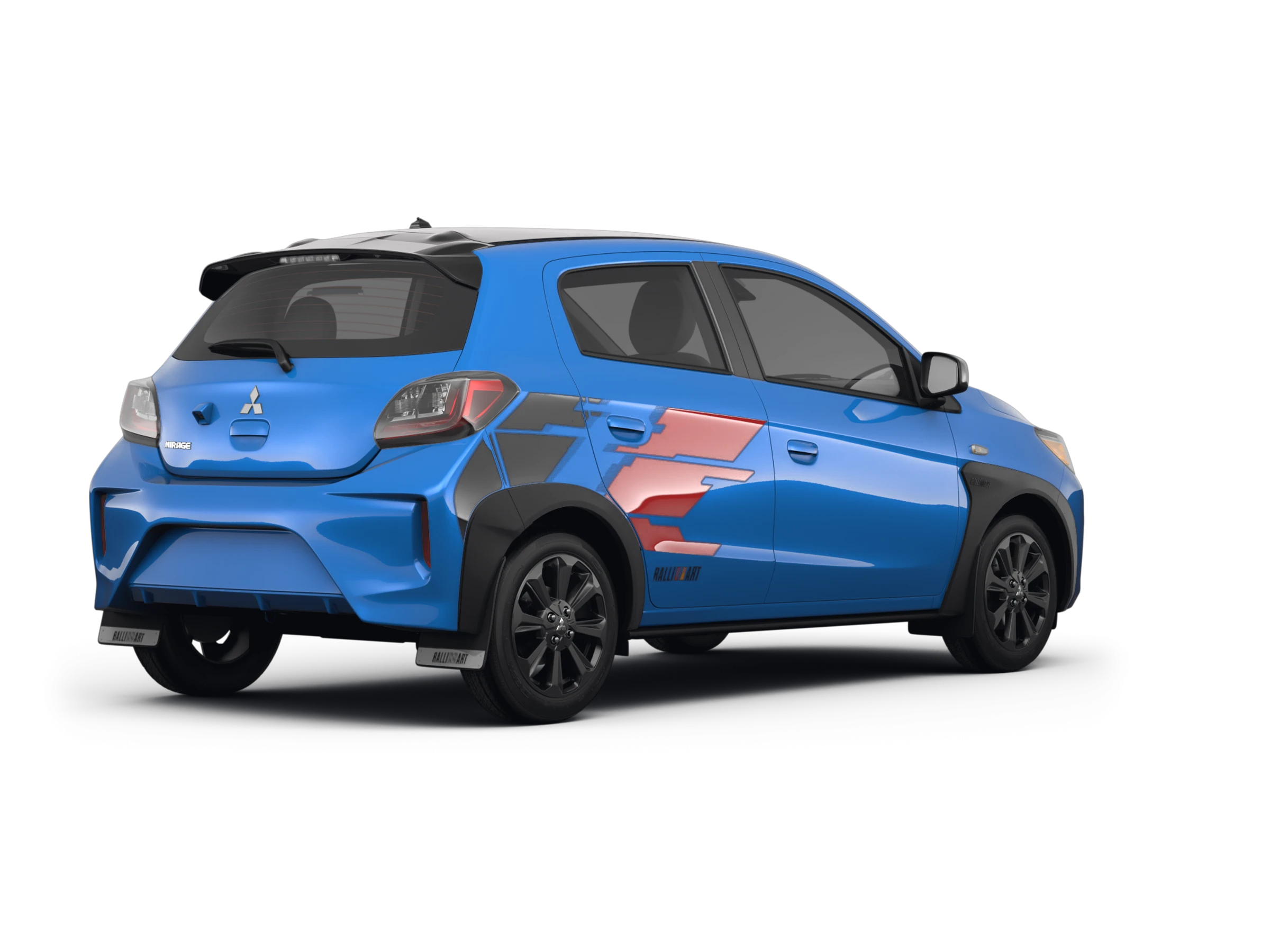 Elder Mitsubishi Killeen