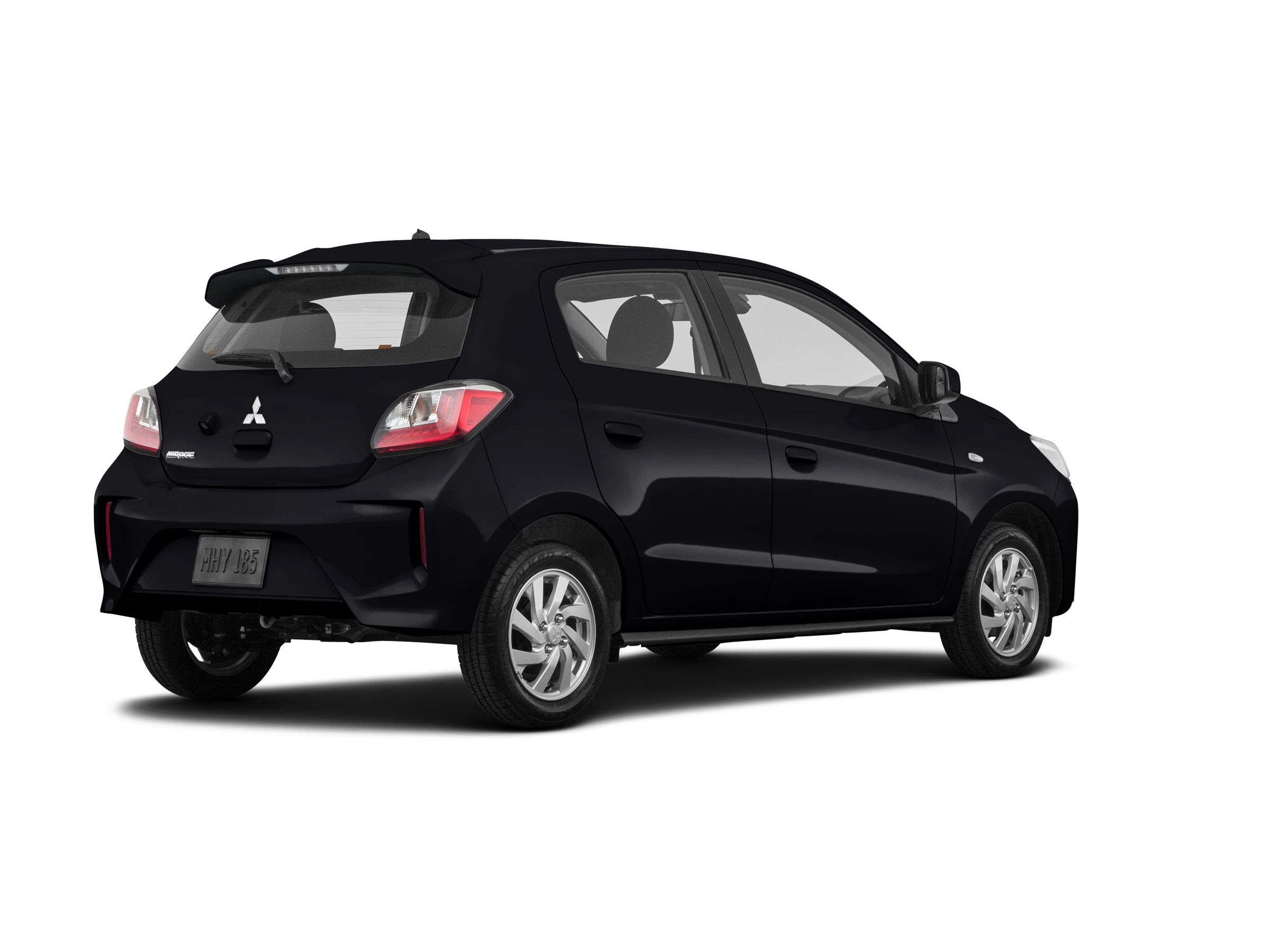 2023 Mitsubishi Mirage