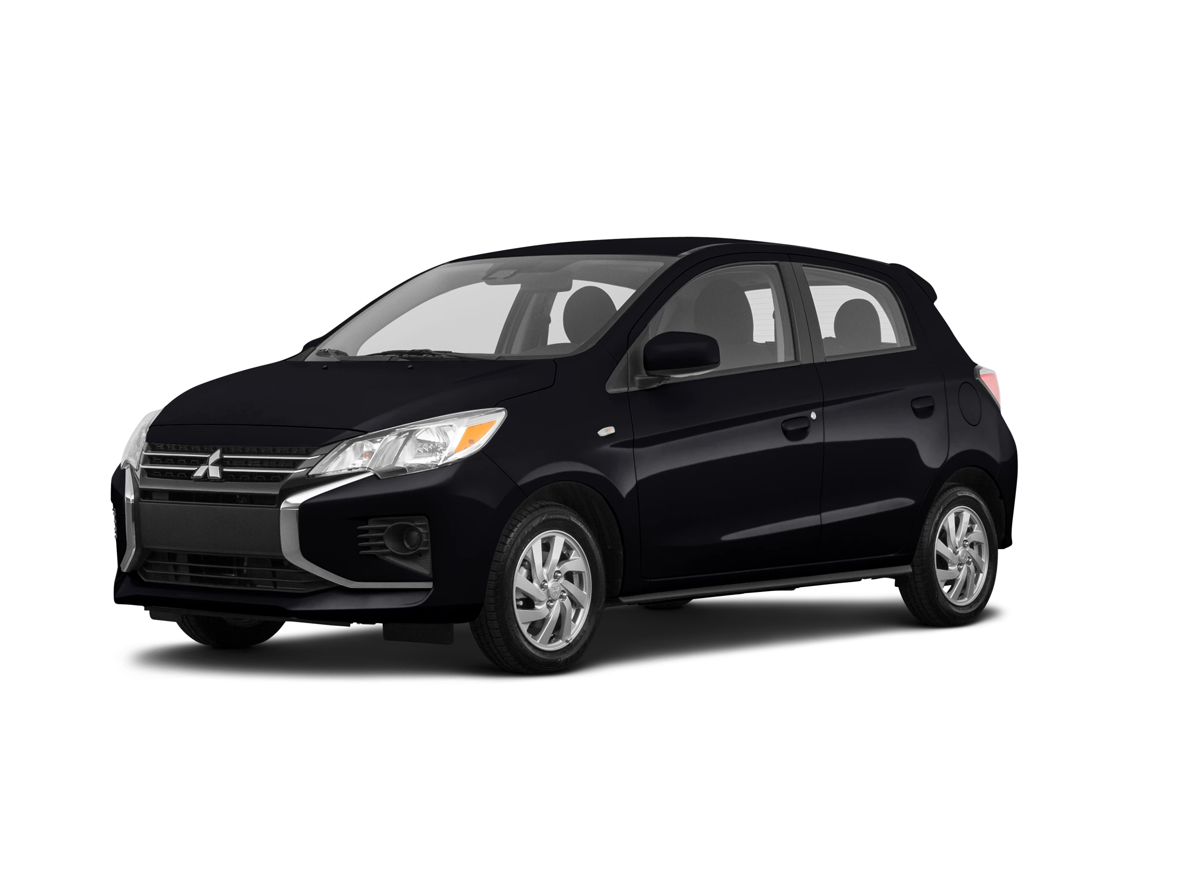 2023 Mitsubishi Mirage