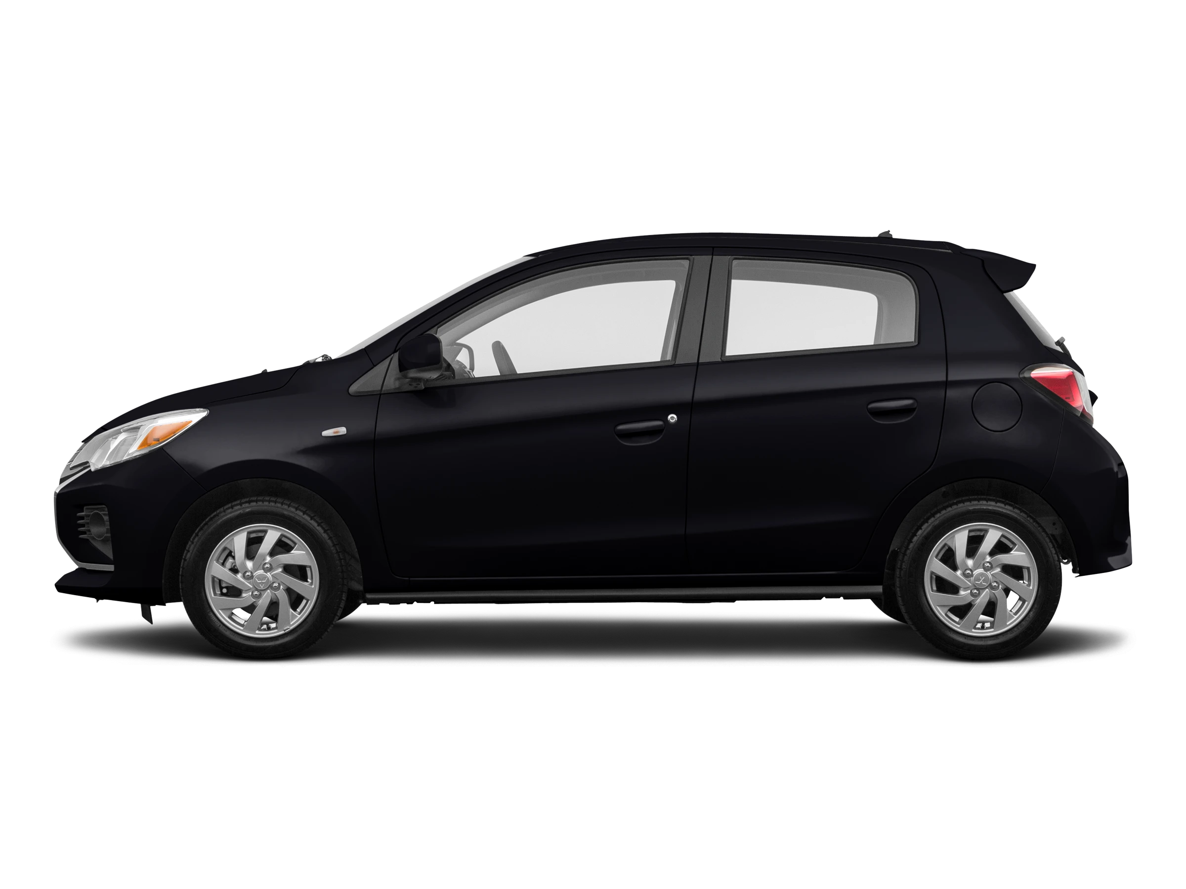 2023 Mitsubishi Mirage