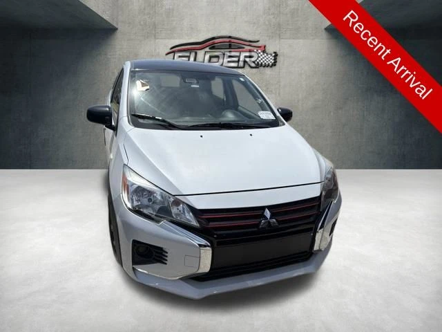Elder Mitsubishi