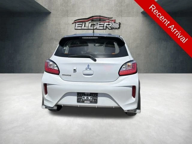 Elder Mitsubishi