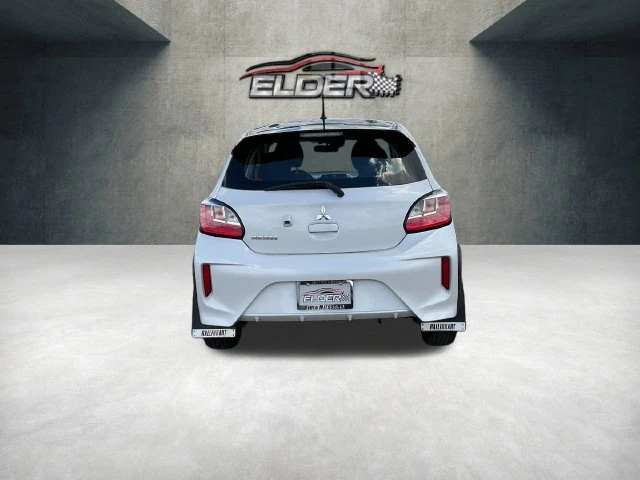 Elder Mitsubishi
