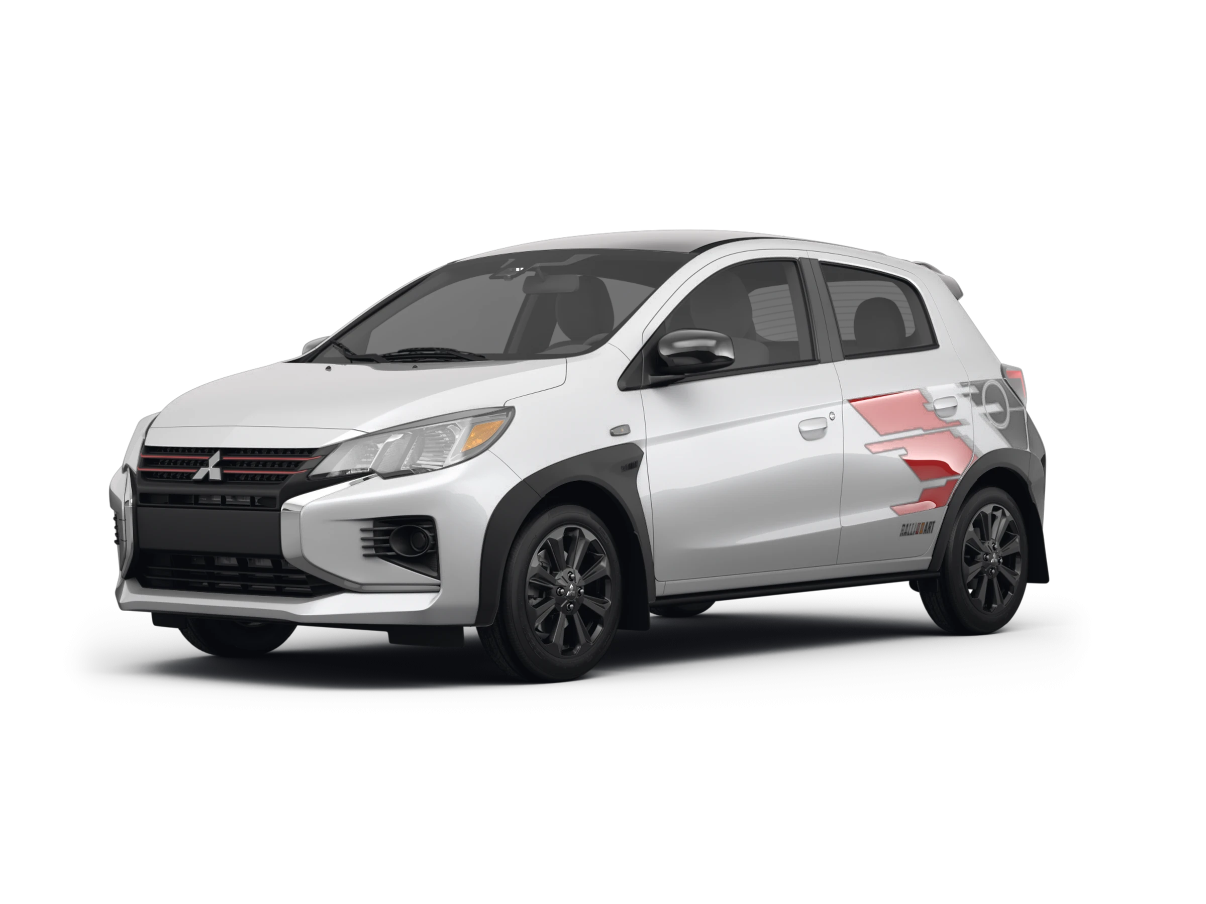 2023 Mitsubishi Mirage