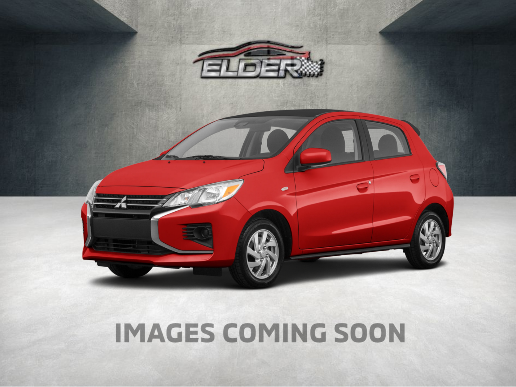 Elder Mitsubishi