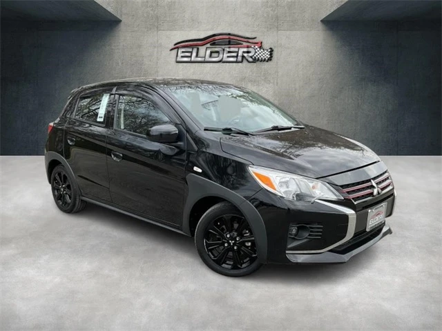 Elder Mitsubishi Killeen