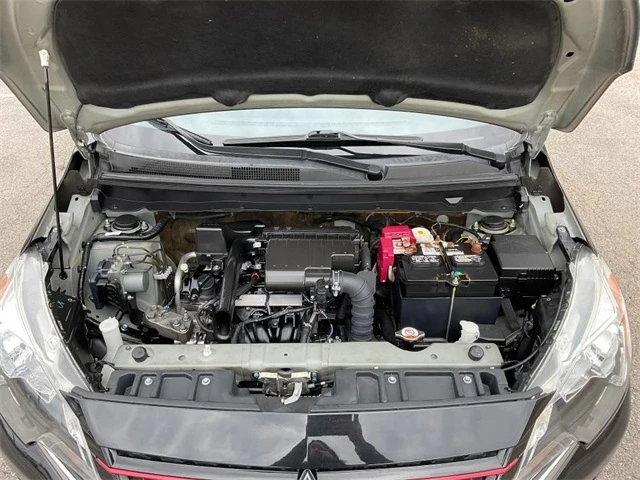 Elder Mitsubishi Killeen