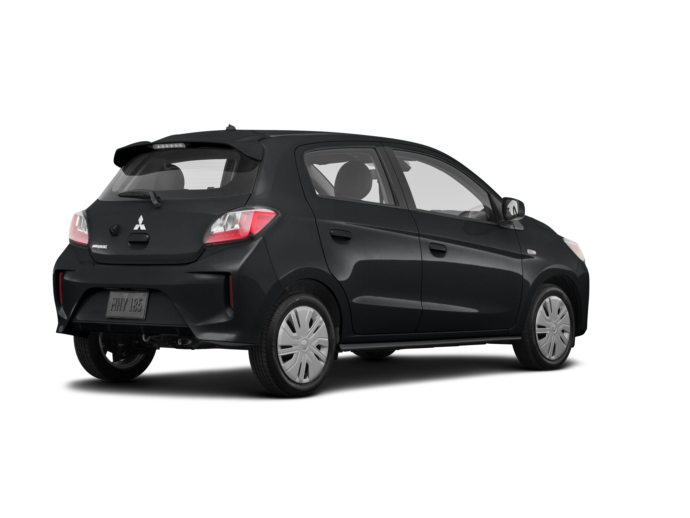 2024 Mitsubishi Mirage