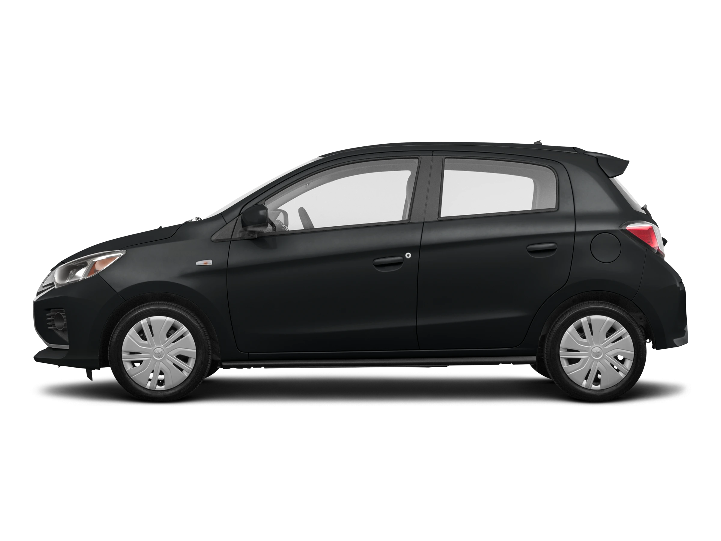 2024 Mitsubishi Mirage