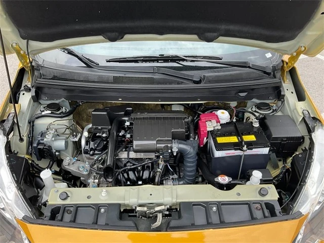 Elder Mitsubishi Killeen