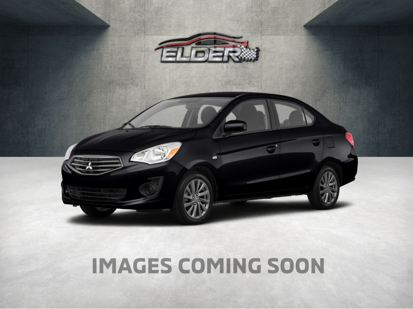 Elder Mitsubishi
