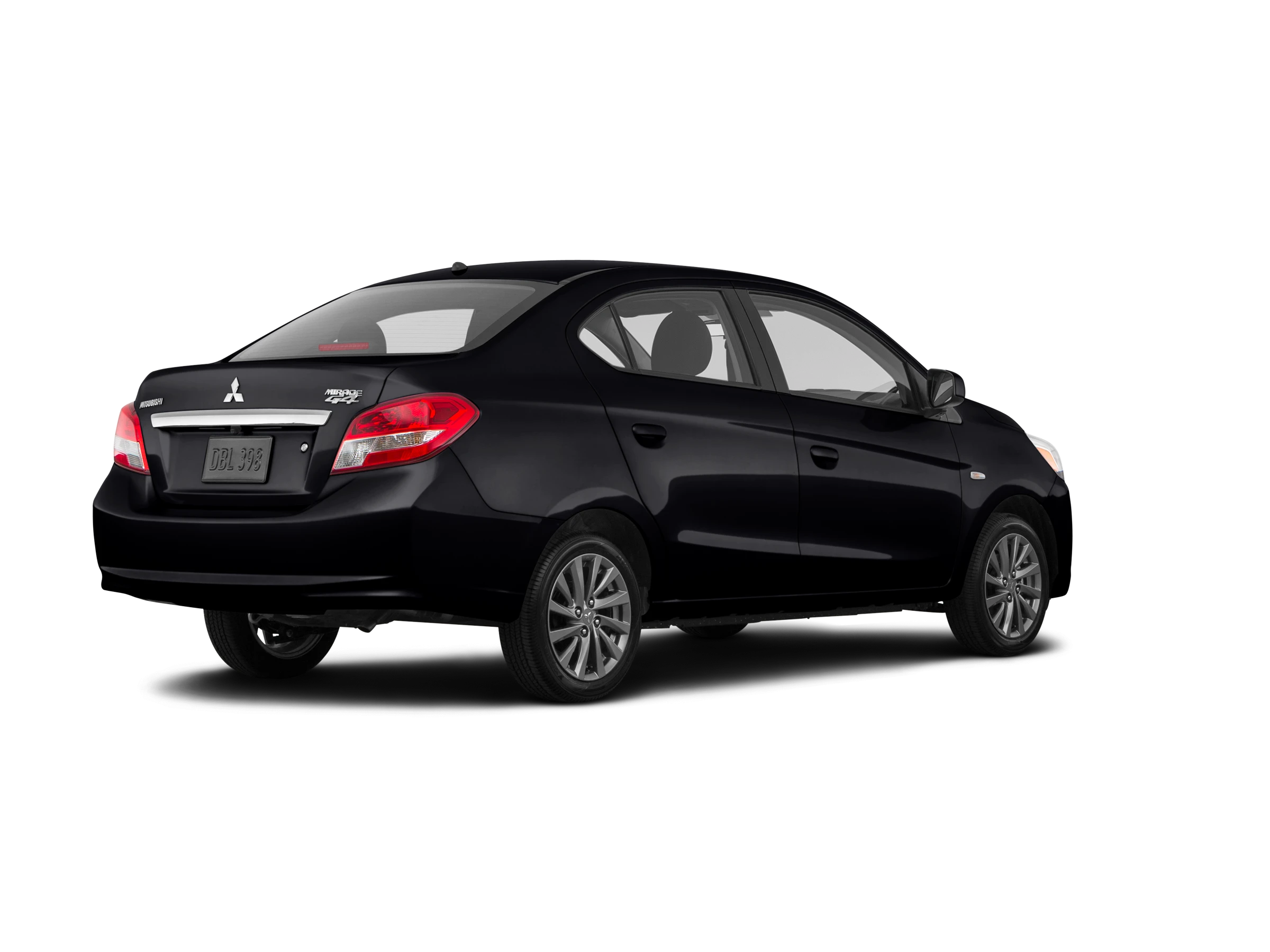 Elder Mitsubishi