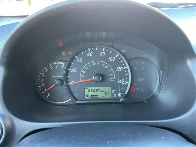 2019 Mitsubishi Mirage G4