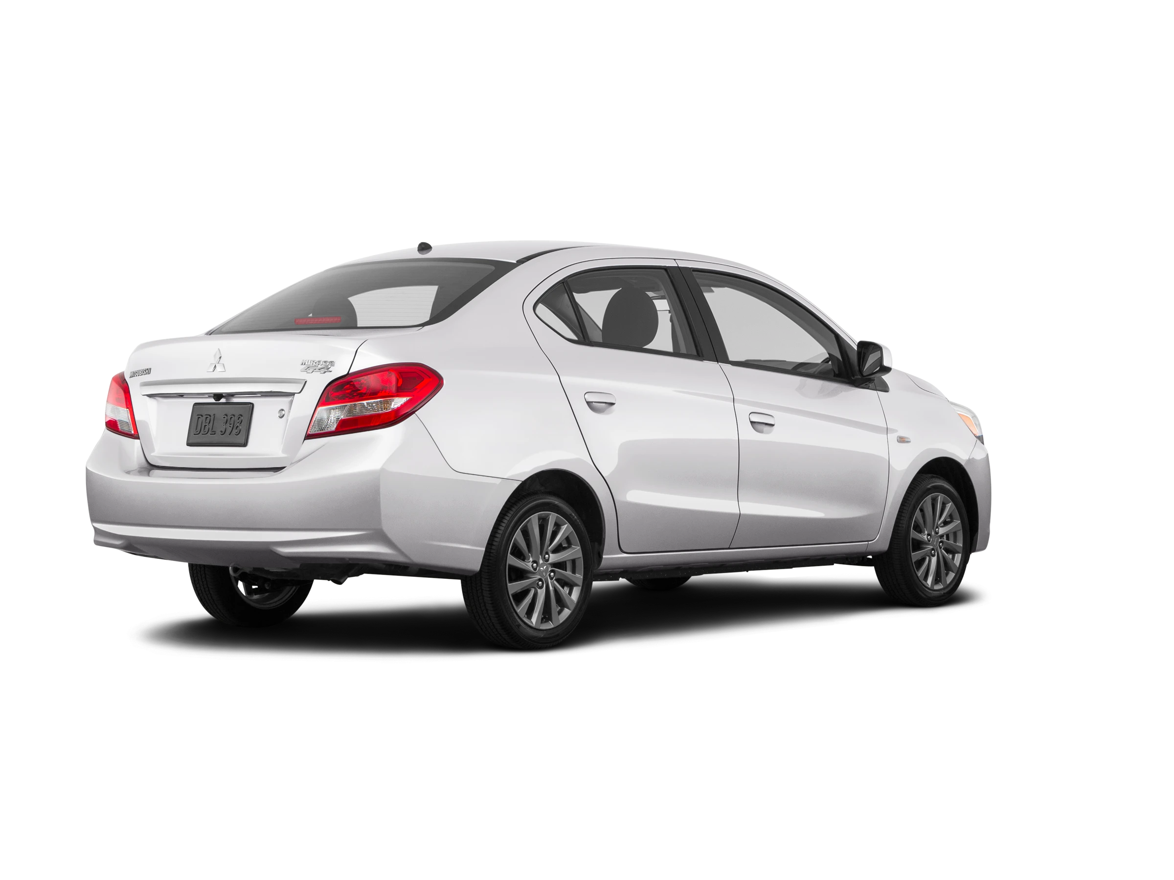 Elder Mitsubishi Killeen