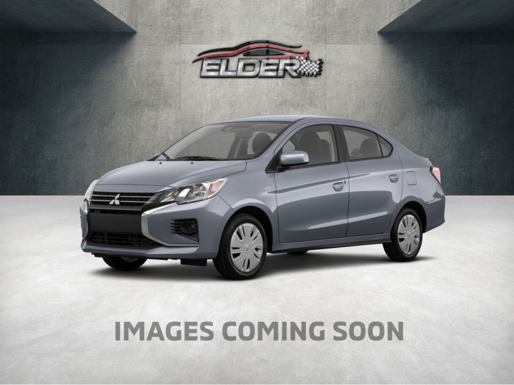 Elder Mitsubishi