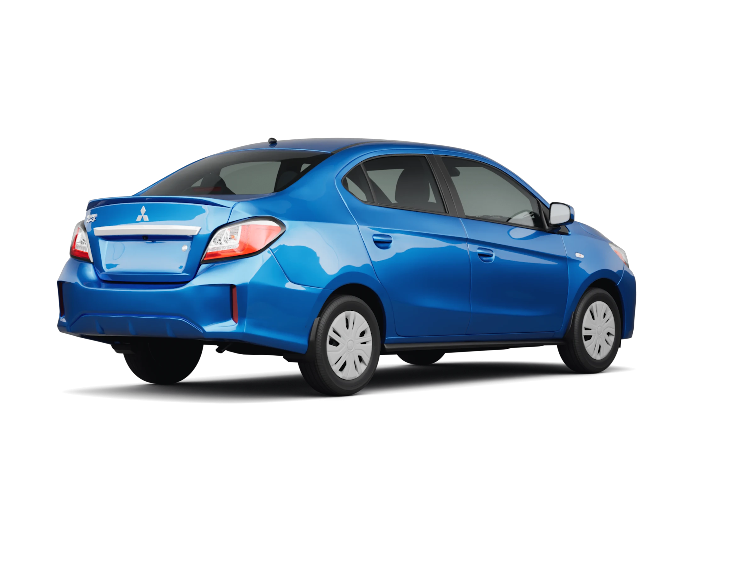 2024 Mitsubishi Mirage G4