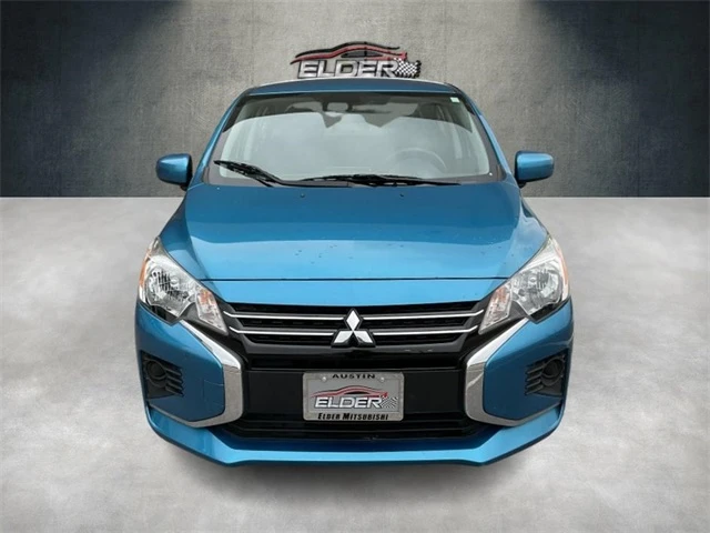 Elder Mitsubishi
