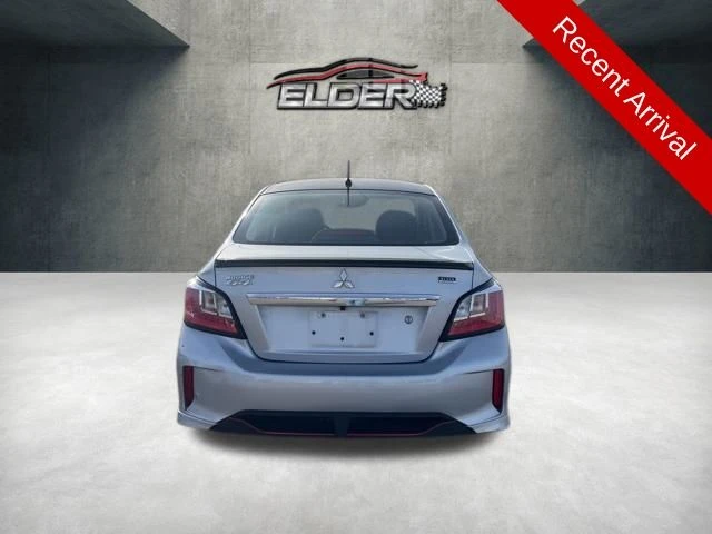 Elder Mitsubishi Killeen