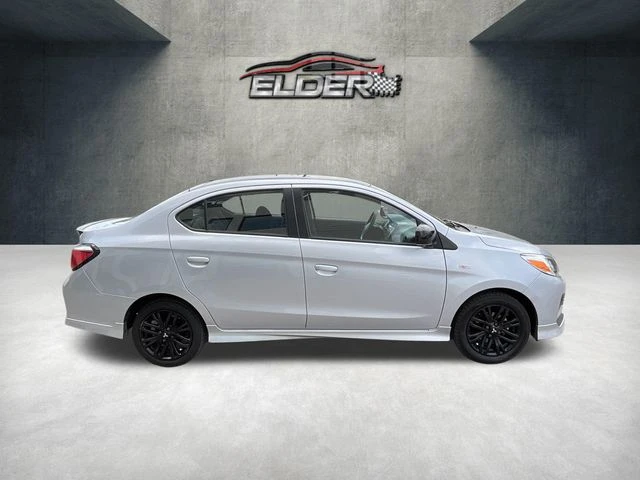 Elder Mitsubishi
