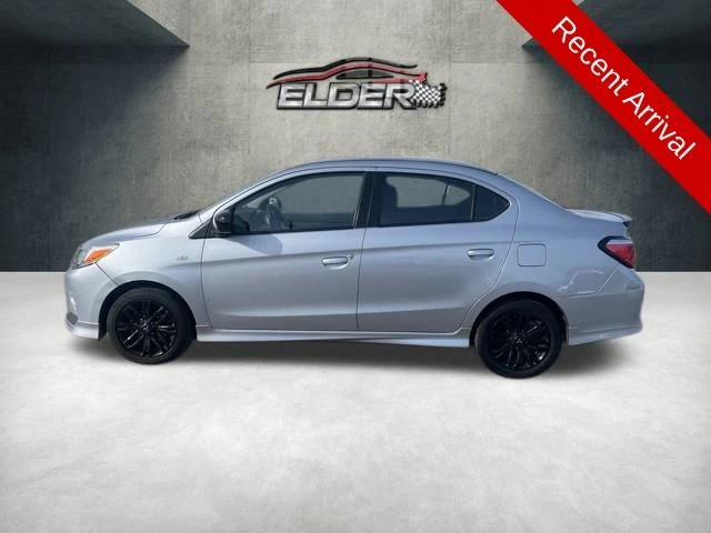 Elder Mitsubishi Killeen