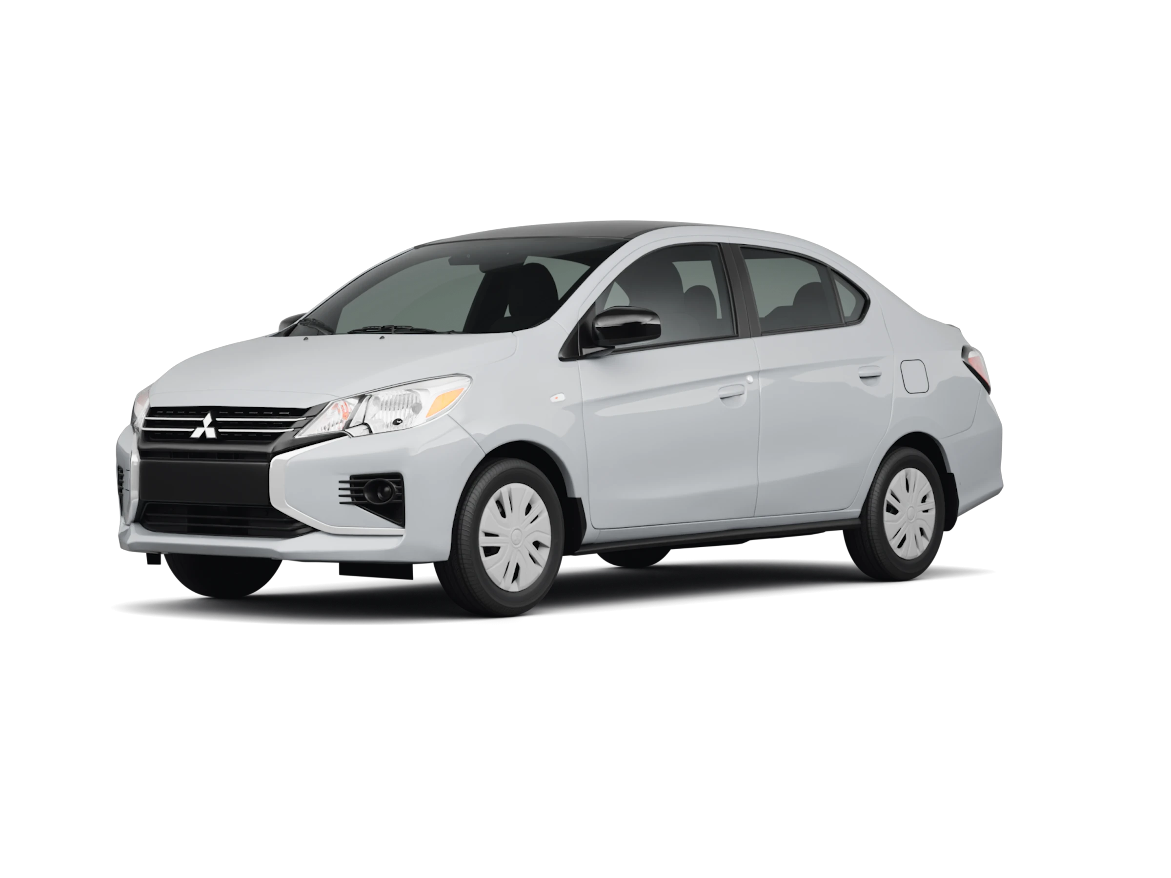 2024 Mitsubishi Mirage G4