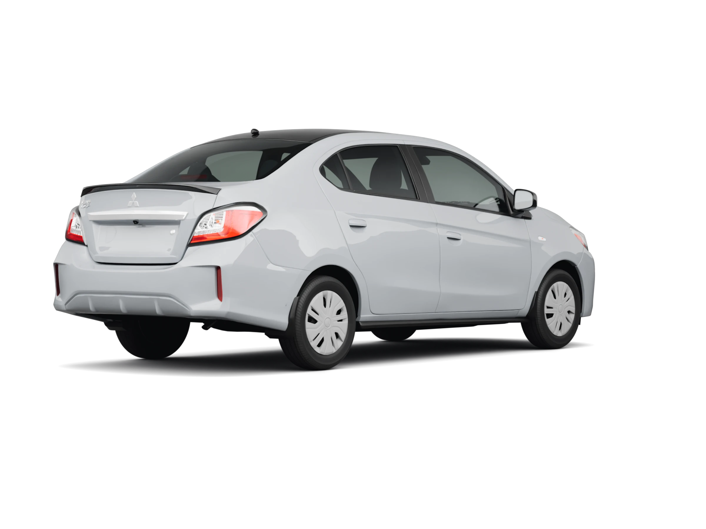 2024 Mitsubishi Mirage G4