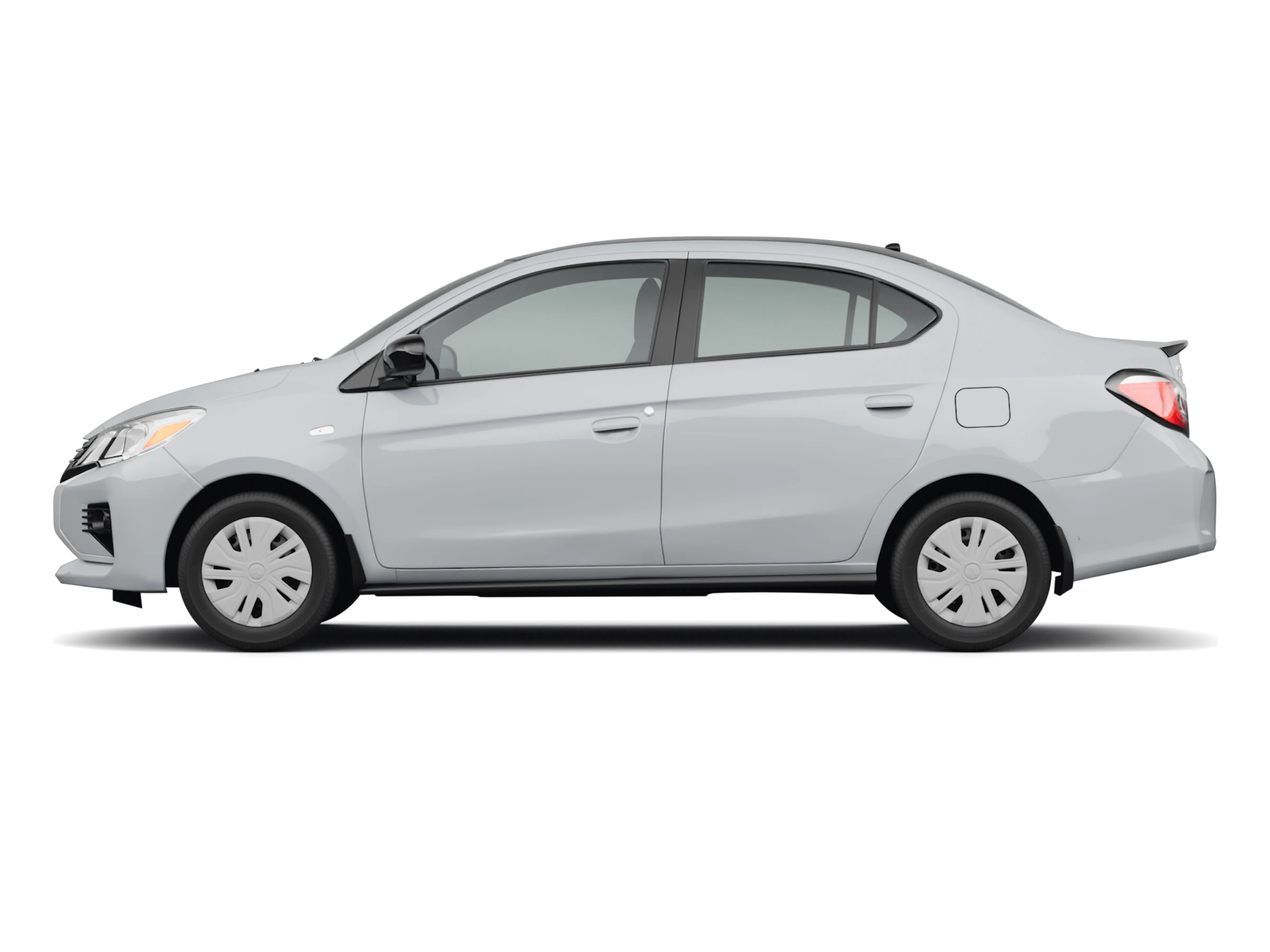 2024 Mitsubishi Mirage G4