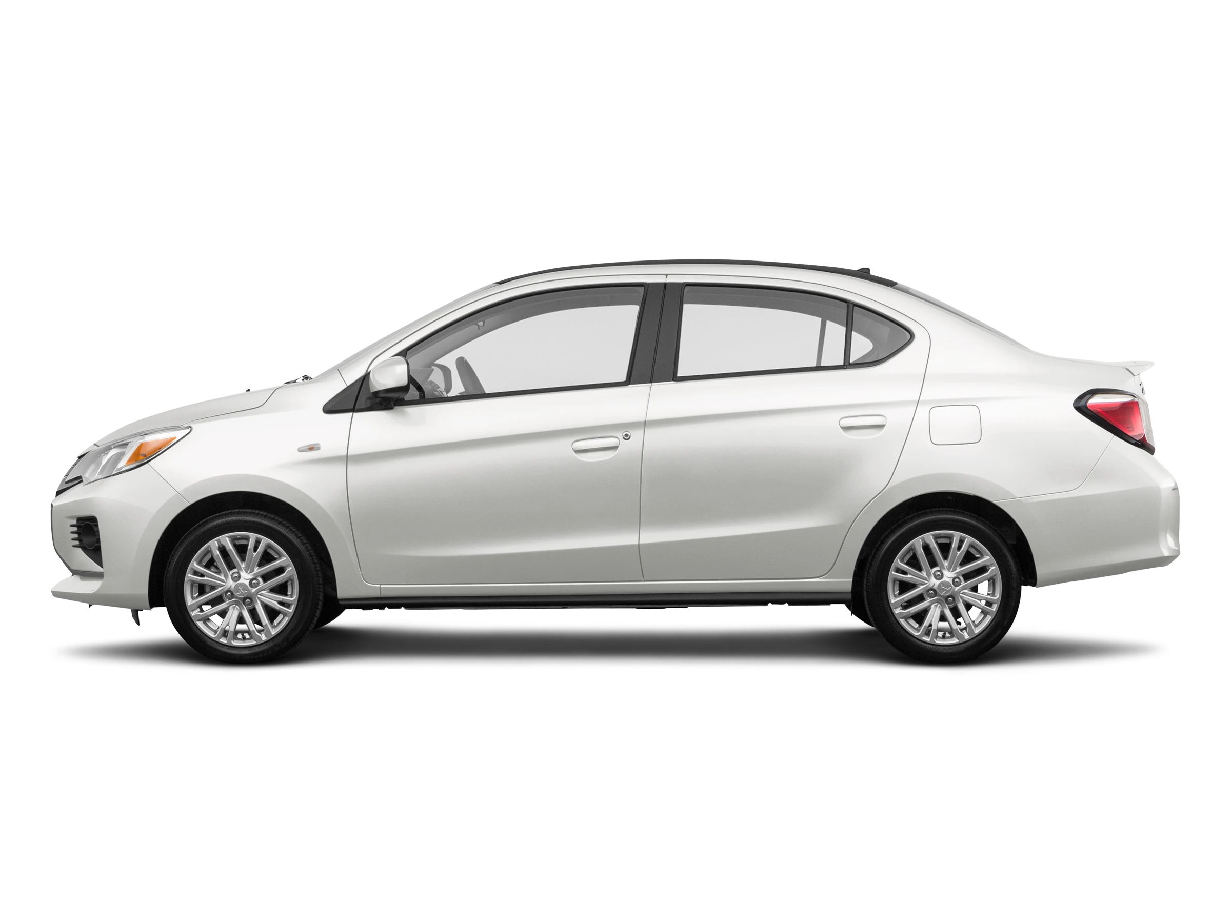 2024 Mitsubishi Mirage G4
