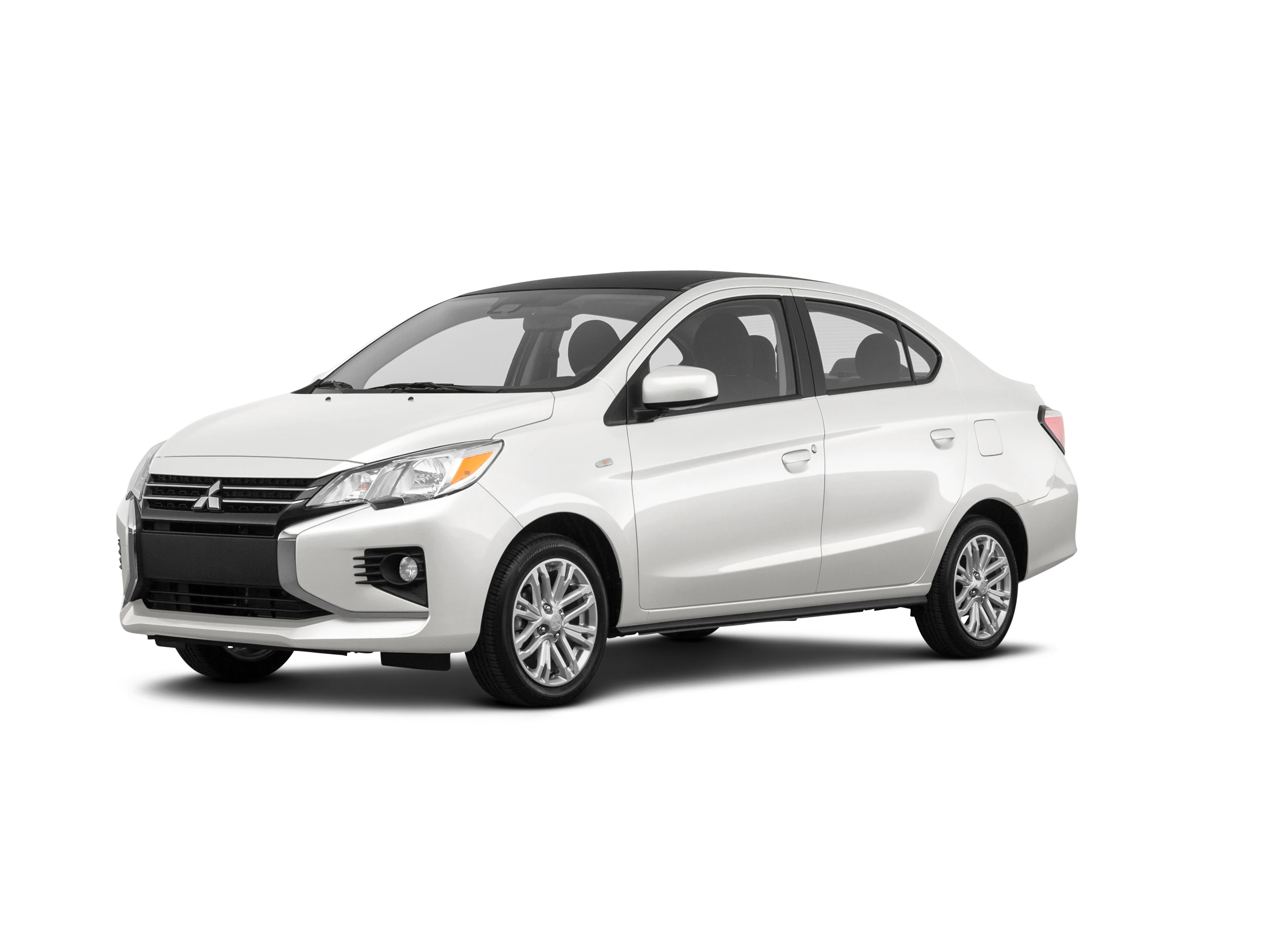 2024 Mitsubishi Mirage G4