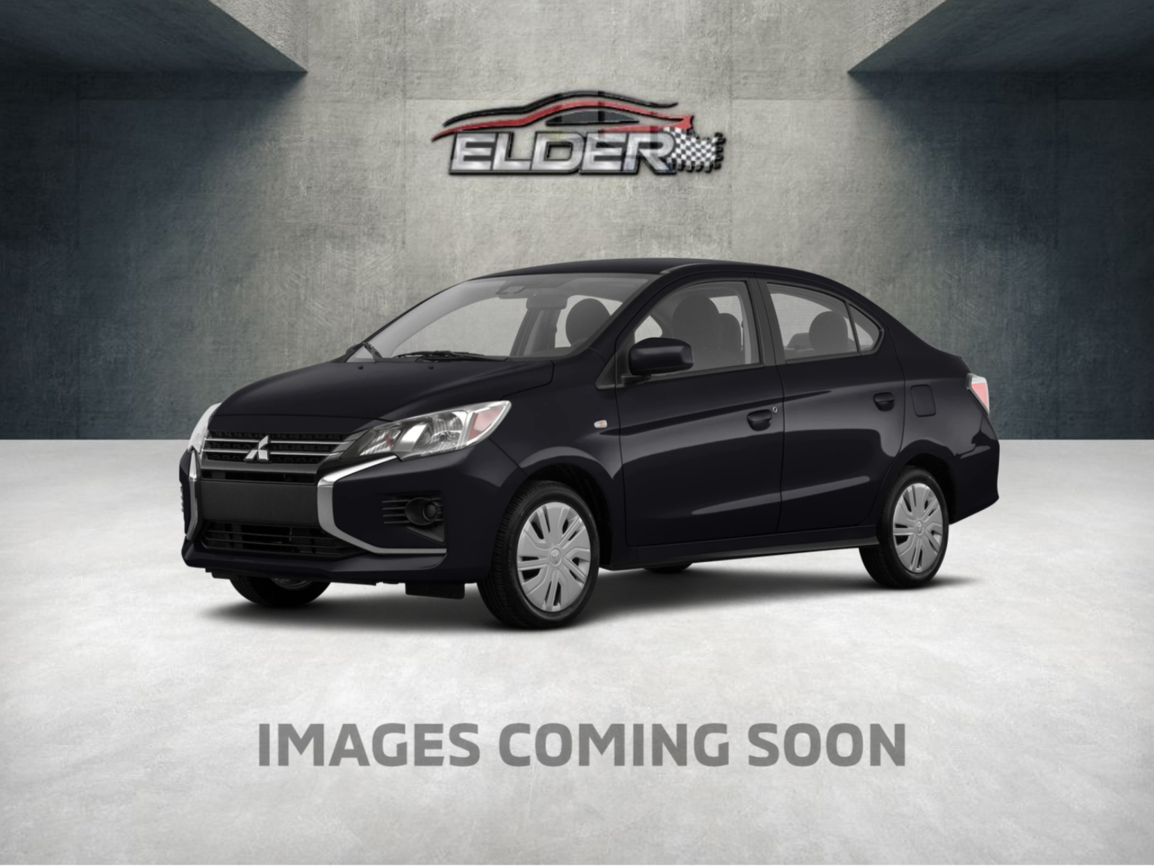Elder Mitsubishi