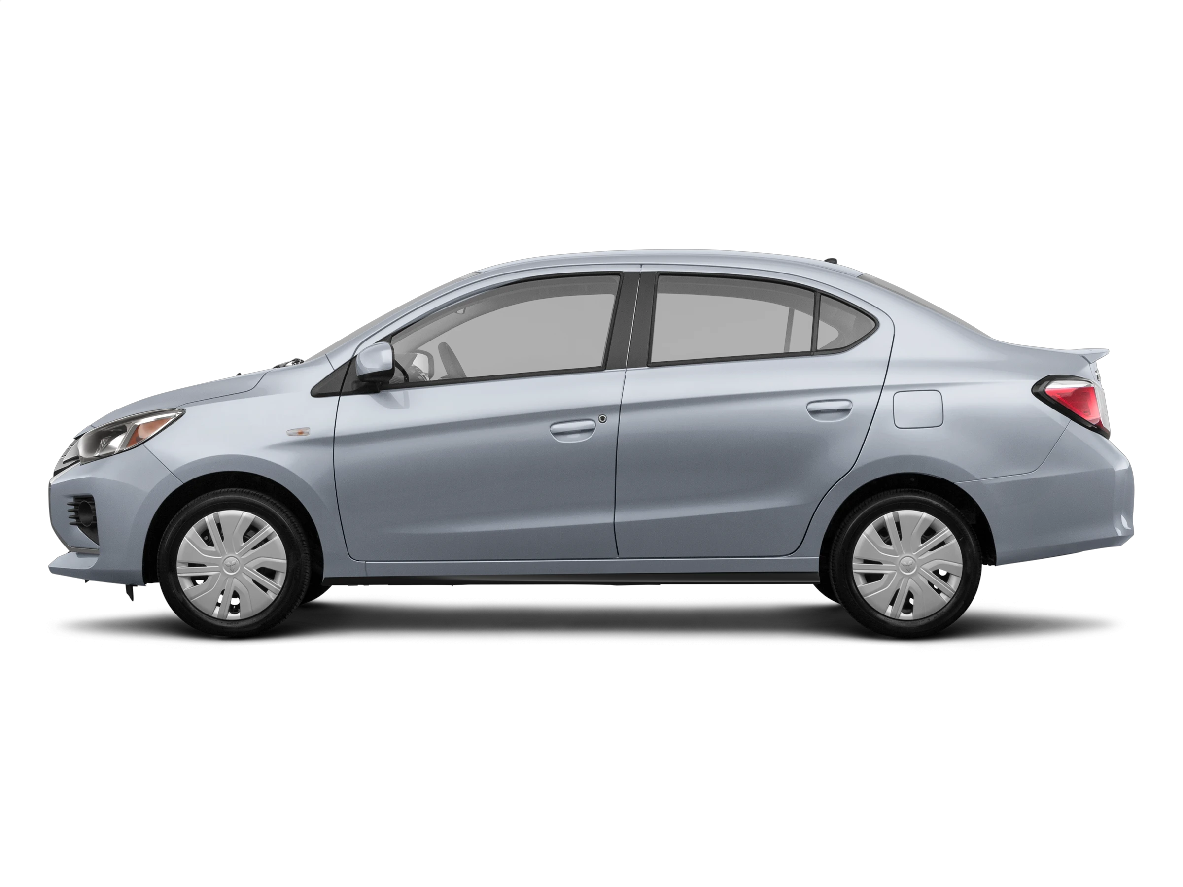 2022 Mitsubishi Mirage G4