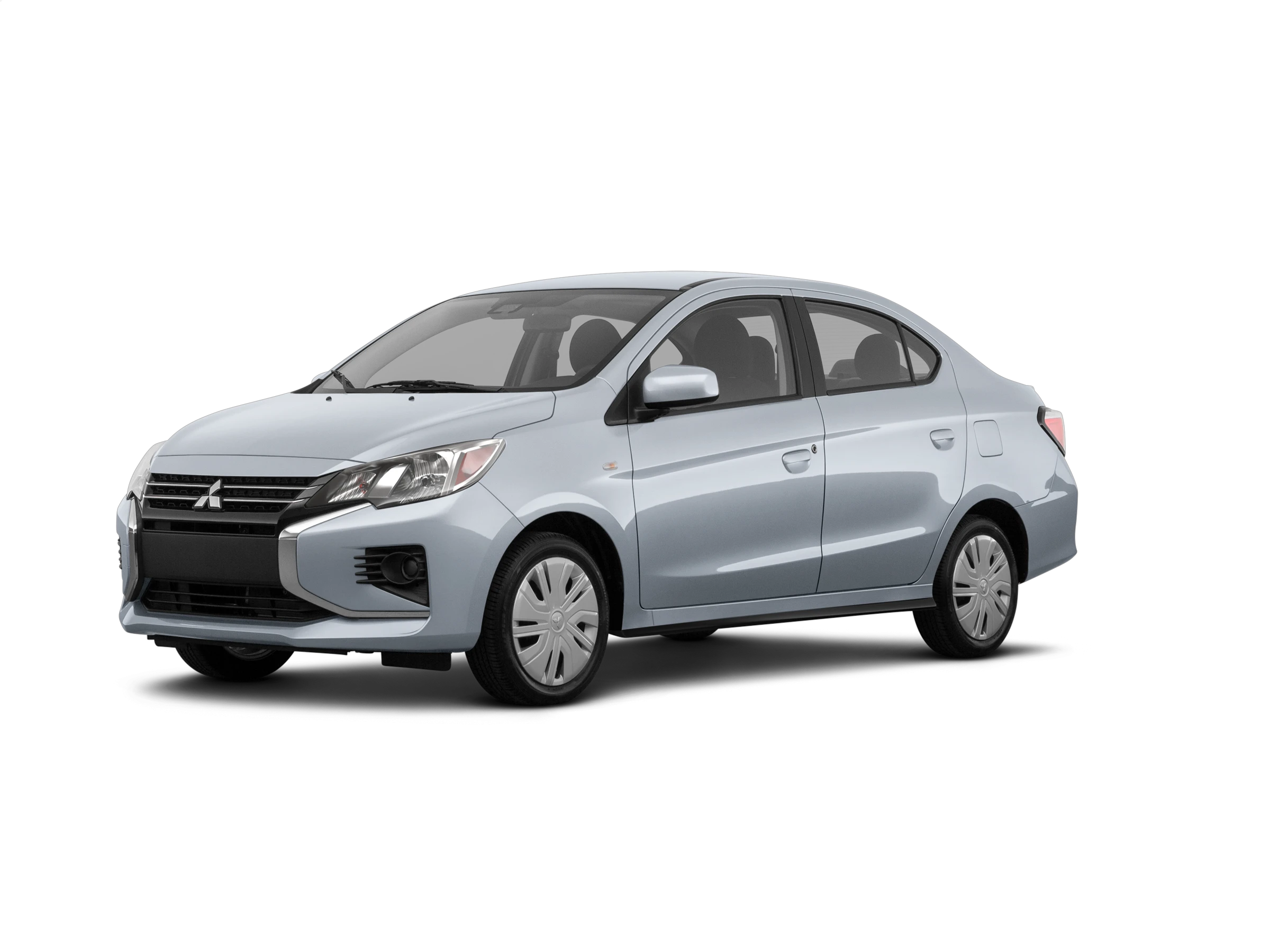 2022 Mitsubishi Mirage G4