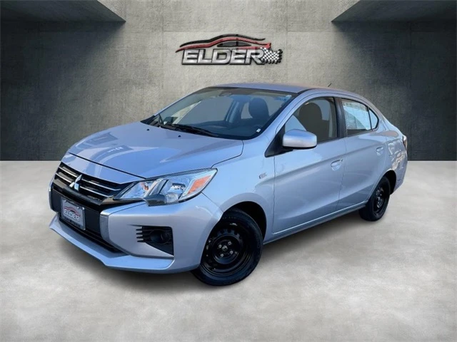 Elder Mitsubishi Killeen