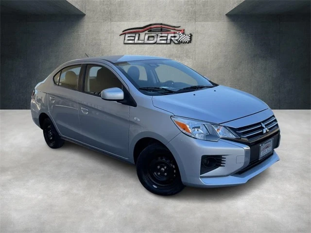 Elder Mitsubishi Killeen