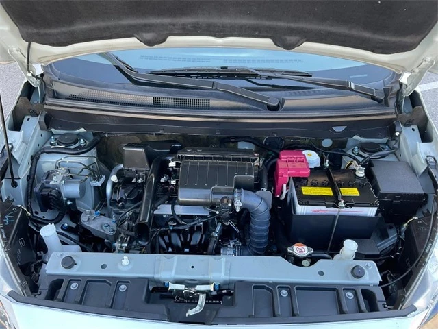 Elder Mitsubishi Killeen