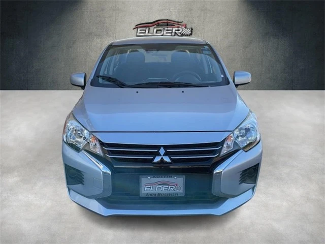 Elder Mitsubishi Killeen