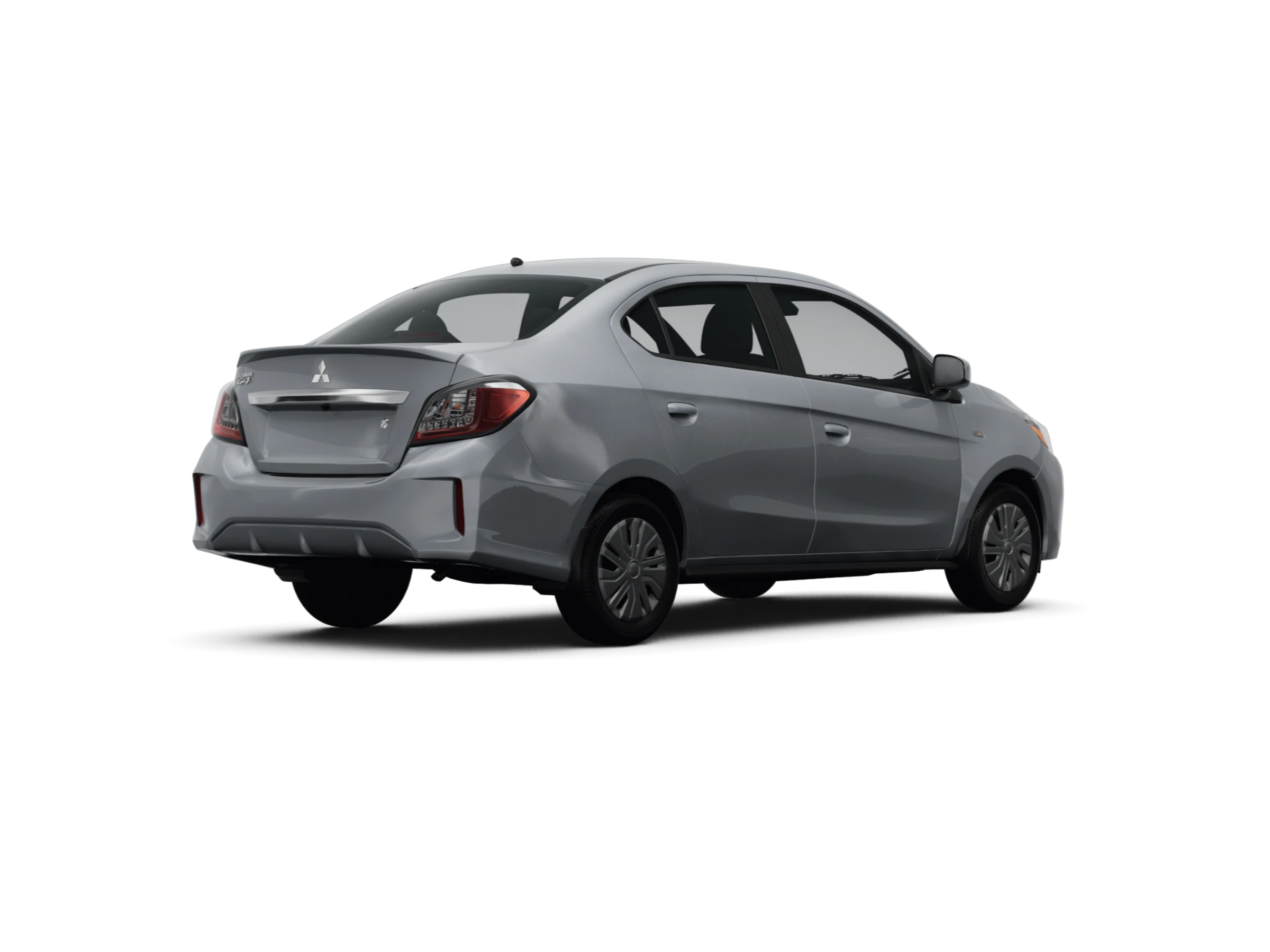 2024 Mitsubishi Mirage G4